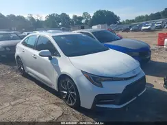 JTDT4MCE8MJ056915 2021 TOYOTA COROLLA