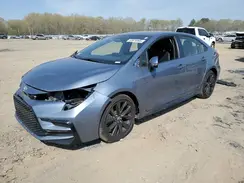 JTDT4MCE8P3515949 2023 TOYOTA COROLLA