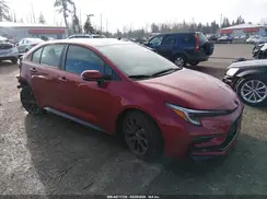 JTDT4MCE8PJ100383 2023 TOYOTA COROLLA