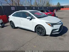 JTDT4MCE9PJ103079 2023 TOYOTA COROLLA
