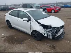 JTDT4MCE9R3521505 2024 TOYOTA COROLLA
