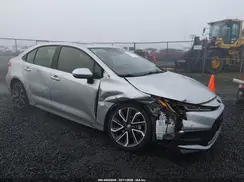 JTDT4MCEXN3513410 2022 TOYOTA COROLLA