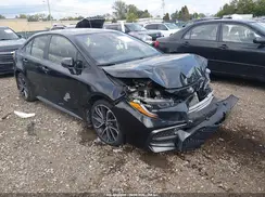 JTDT4MCEXNJ090078 2022 TOYOTA COROLLA
