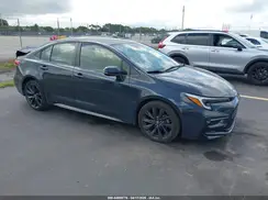 JTDT4MCEXP3514706 2023 TOYOTA COROLLA
