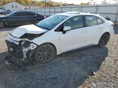 JTDT4MCEXP3515273 2023 TOYOTA COROLLA