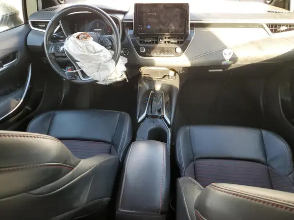 JTDT4MCEXP3515273 2023 TOYOTA COROLLA - Image 8