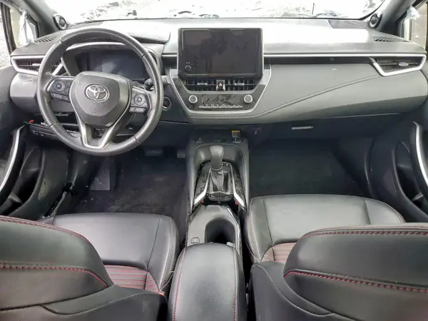 JTDT4MCEXP3516424 2023 TOYOTA COROLLA - Image 8