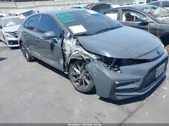 JTDT4MCEXP3516536 2023 TOYOTA COROLLA