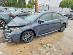 JTDT4MCEXP3518383 2023 TOYOTA COROLLA