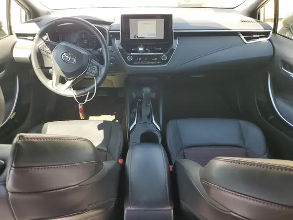 JTDT4MCEXP3518884 2023 TOYOTA COROLLA - Image 8