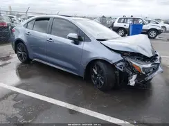 JTDT4MCEXT3529037 2026 TOYOTA COROLLA