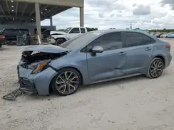 JTDT4RCE0LJ006568 2020 TOYOTA COROLLA