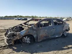 JTDT4RCE0LJ007364 2020 TOYOTA COROLLA