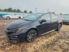 JTDT4RCE0LJ013696 2020 TOYOTA COROLLA