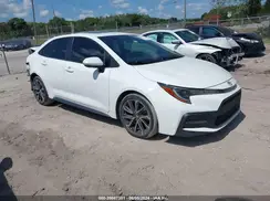 JTDT4RCE0LJ020714 2020 TOYOTA COROLLA