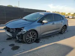 JTDT4RCE0LJ022138 2020 TOYOTA COROLLA