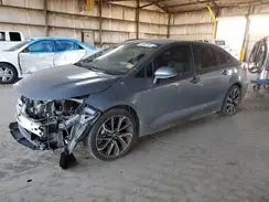 JTDT4RCE0LJ023547 2020 TOYOTA COROLLA