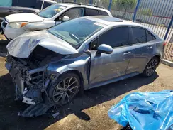 JTDT4RCE0LJ024360 2020 TOYOTA COROLLA