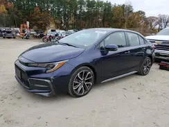 JTDT4RCE0LJ026948 2020 TOYOTA COROLLA