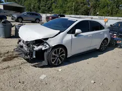 JTDT4RCE0LJ030840 2020 TOYOTA COROLLA