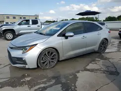 JTDT4RCE0LJ033866 2020 TOYOTA COROLLA