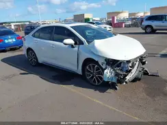 JTDT4RCE0LJ035939 2020 TOYOTA COROLLA