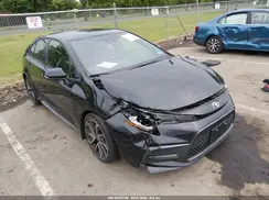 JTDT4RCE0LJ042552 2020 TOYOTA COROLLA