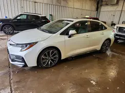 JTDT4RCE0LJ042891 2020 TOYOTA COROLLA