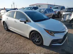 JTDT4RCE0LJ042924 2020 TOYOTA COROLLA