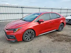 JTDT4RCE0LJ046049 2020 TOYOTA COROLLA