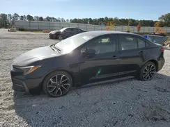 JTDT4RCE1LJ002139 2020 TOYOTA COROLLA