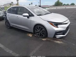 JTDT4RCE1LJ008068 2020 TOYOTA COROLLA
