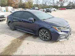 JTDT4RCE1LJ021418 2020 TOYOTA COROLLA