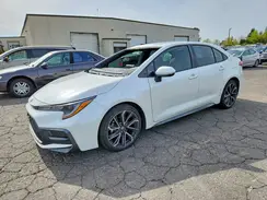 JTDT4RCE2LJ001078 2020 TOYOTA COROLLA