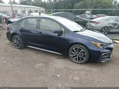 JTDT4RCE2LJ008483 2020 TOYOTA COROLLA