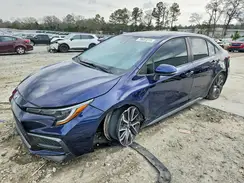 JTDT4RCE2LJ008855 2020 TOYOTA COROLLA