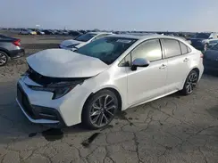 JTDT4RCE2LJ009925 2020 TOYOTA COROLLA