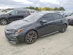 JTDT4RCE2LJ022710 2020 TOYOTA COROLLA