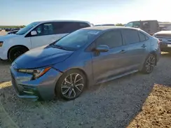 JTDT4RCE2LJ027339 2020 TOYOTA COROLLA