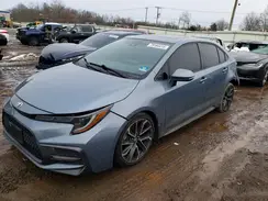 JTDT4RCE2LJ049602 2020 TOYOTA COROLLA