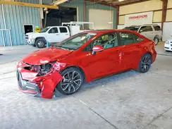 JTDT4RCE3LJ001428 2020 TOYOTA COROLLA