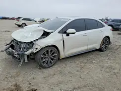 JTDT4RCE3LJ009111 2020 TOYOTA COROLLA