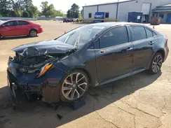 JTDT4RCE3LJ012977 2020 TOYOTA COROLLA