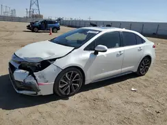 JTDT4RCE3LJ014776 2020 TOYOTA COROLLA