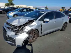 JTDT4RCE3LJ016320 2020 TOYOTA COROLLA