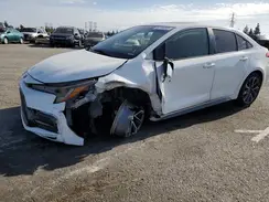 JTDT4RCE3LJ018116 2020 TOYOTA COROLLA