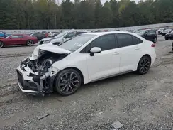 JTDT4RCE4LJ006735 2020 TOYOTA COROLLA
