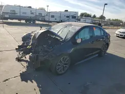 JTDT4RCE4LJ014429 2020 TOYOTA COROLLA