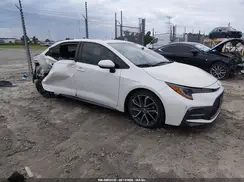 JTDT4RCE4LJ029447 2020 TOYOTA COROLLA