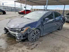 JTDT4RCE4LJ032915 2020 TOYOTA COROLLA